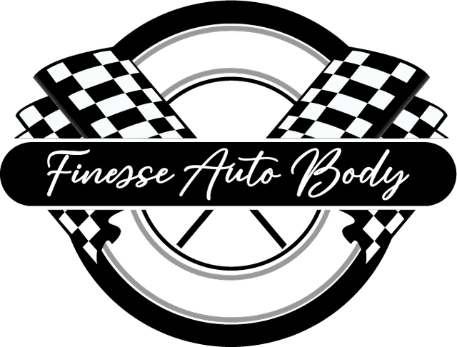 Finesse Auto Body